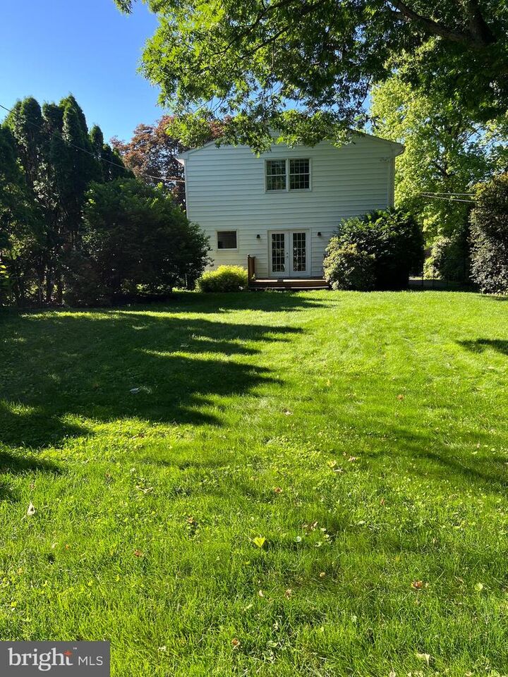 Property Photo: 307 E Marble Street PA 17055