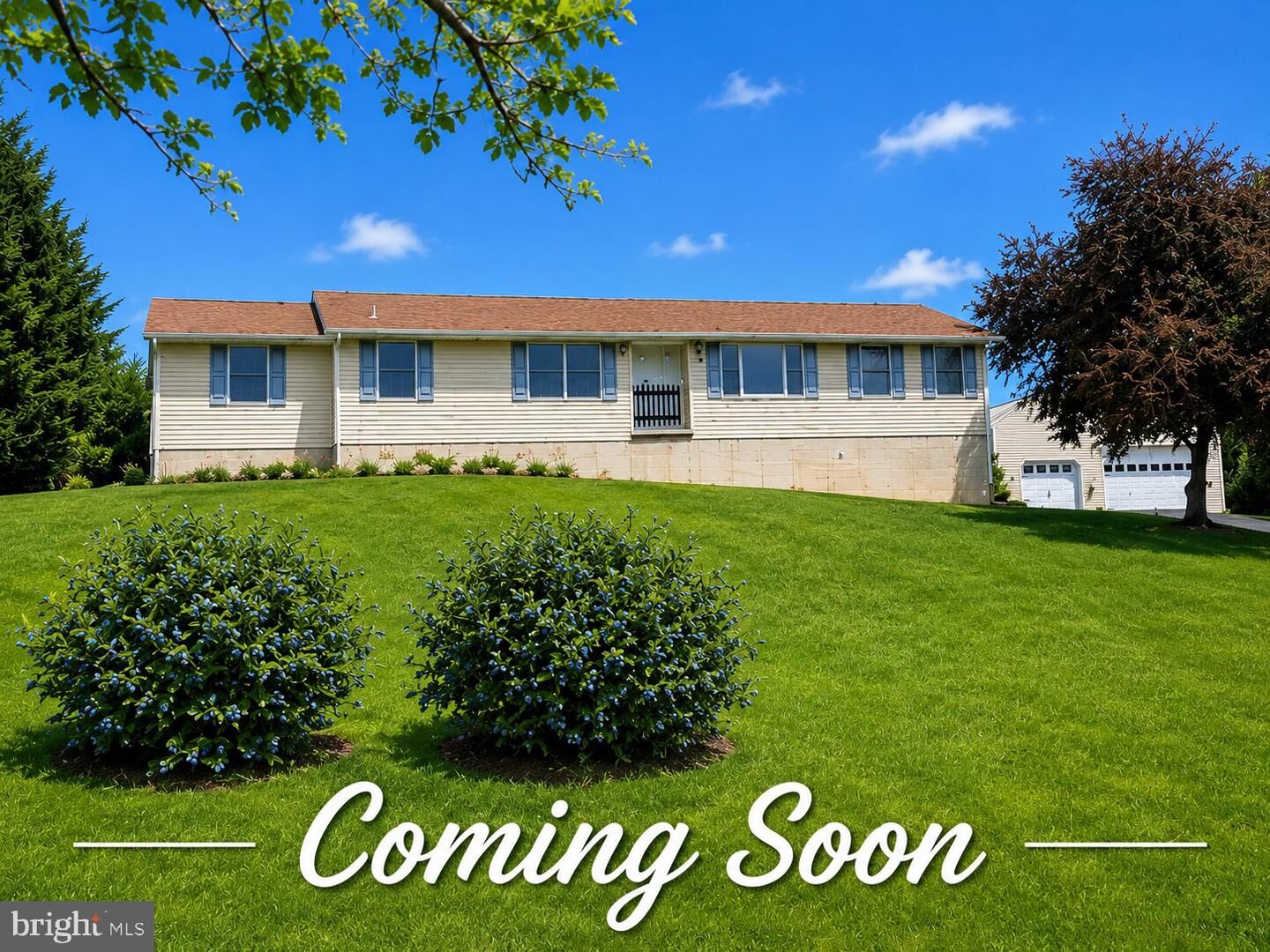Property Photo:  905 Bridgeton Road  PA 17321 