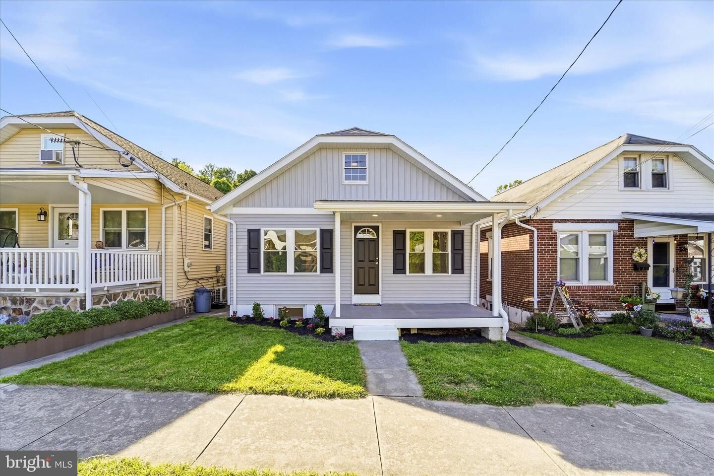 Property Photo:  119 Schaeffer Street  PA 19512 