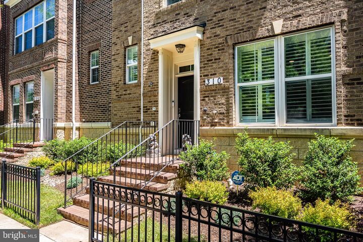 Property Photo:  310 Crown Park Avenue  MD 20878 