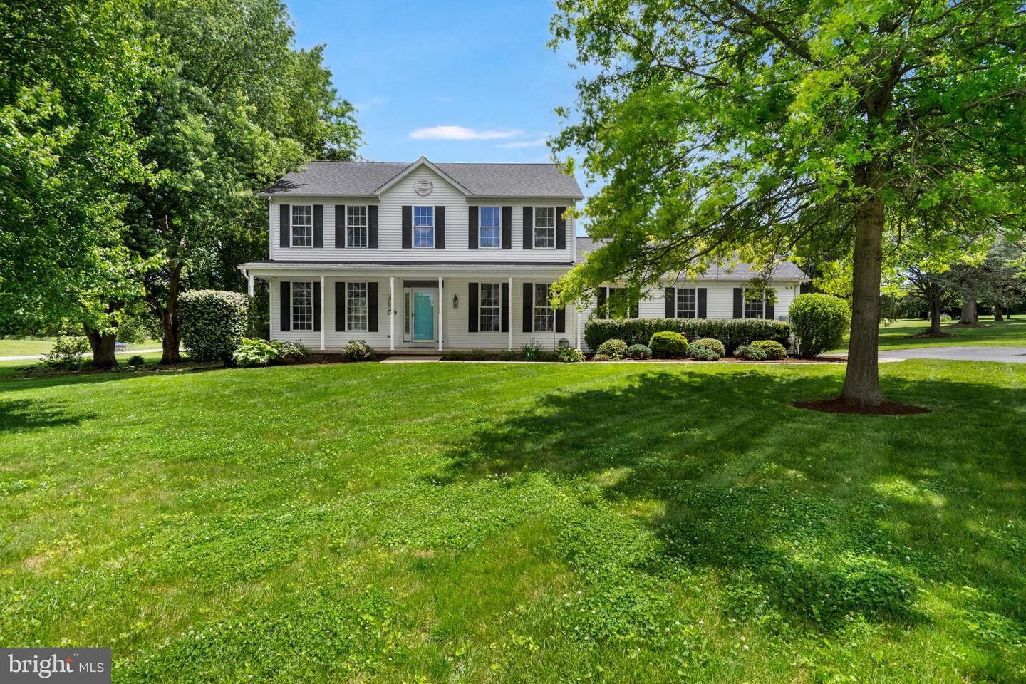 Property Photo: 494 Pleasant Valley Drive WV 25414