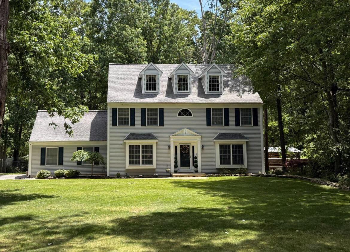 Property Photo:  81 Flyatt Road  NJ 08088 