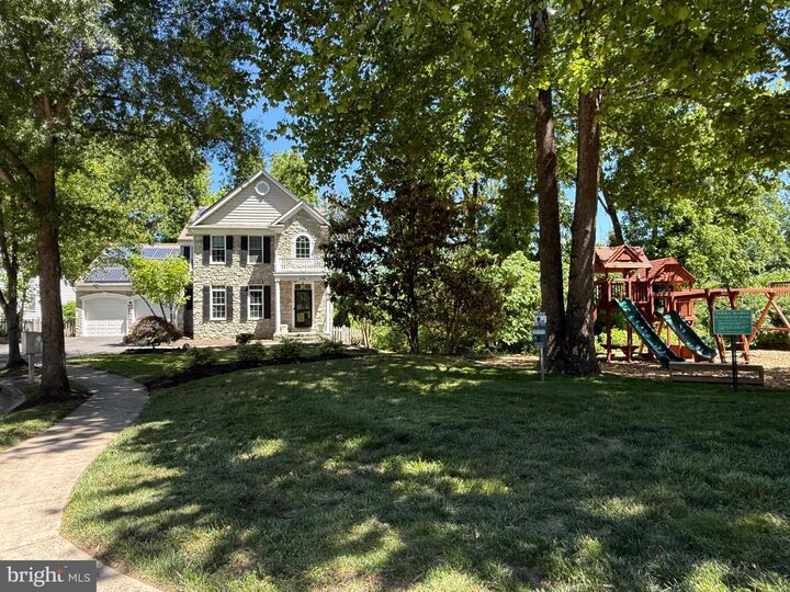 Property Photo:  3193 Saint Charles Place  MD 21042 