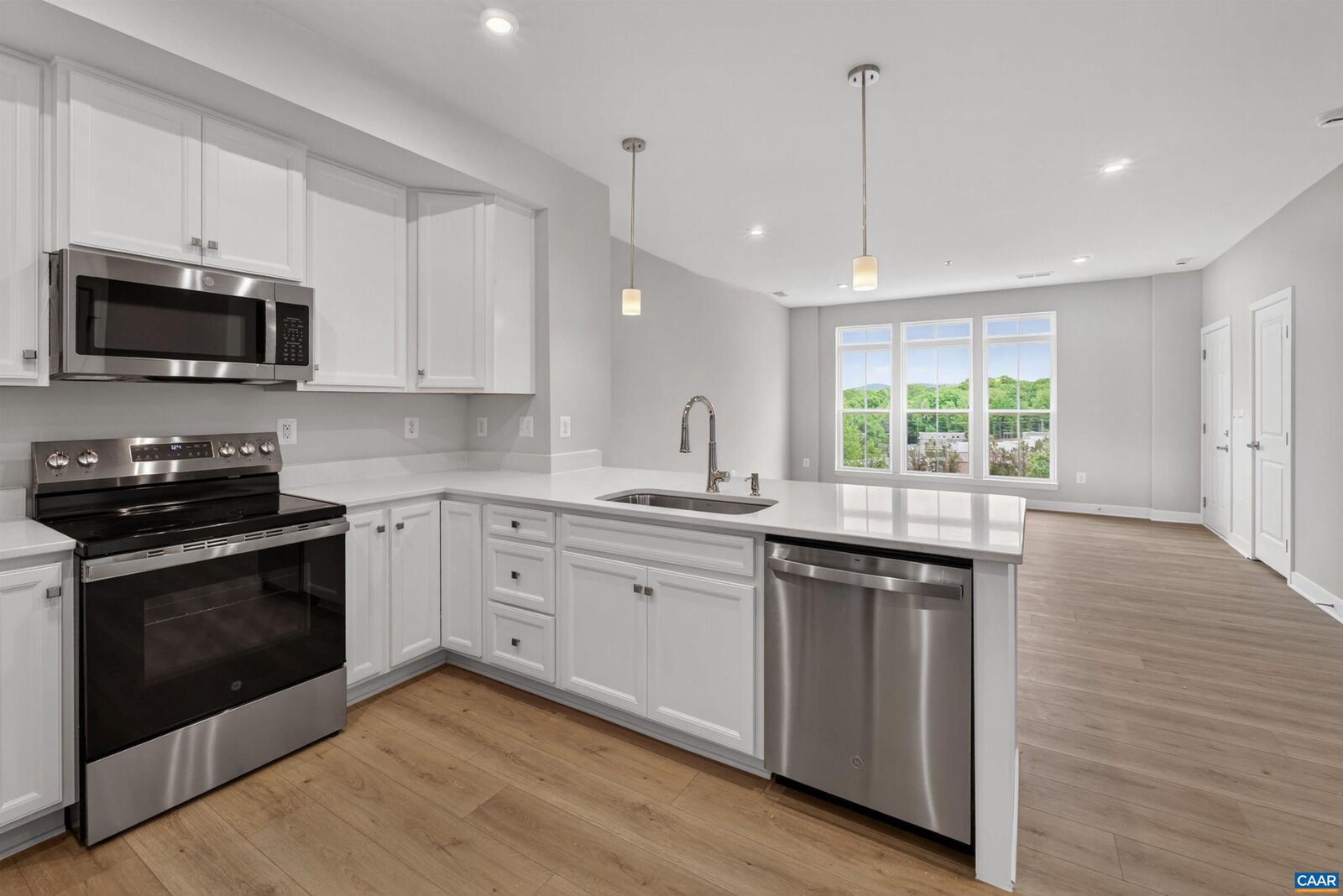 Property Photo:  4086A Perseus Ln  VA 22901 