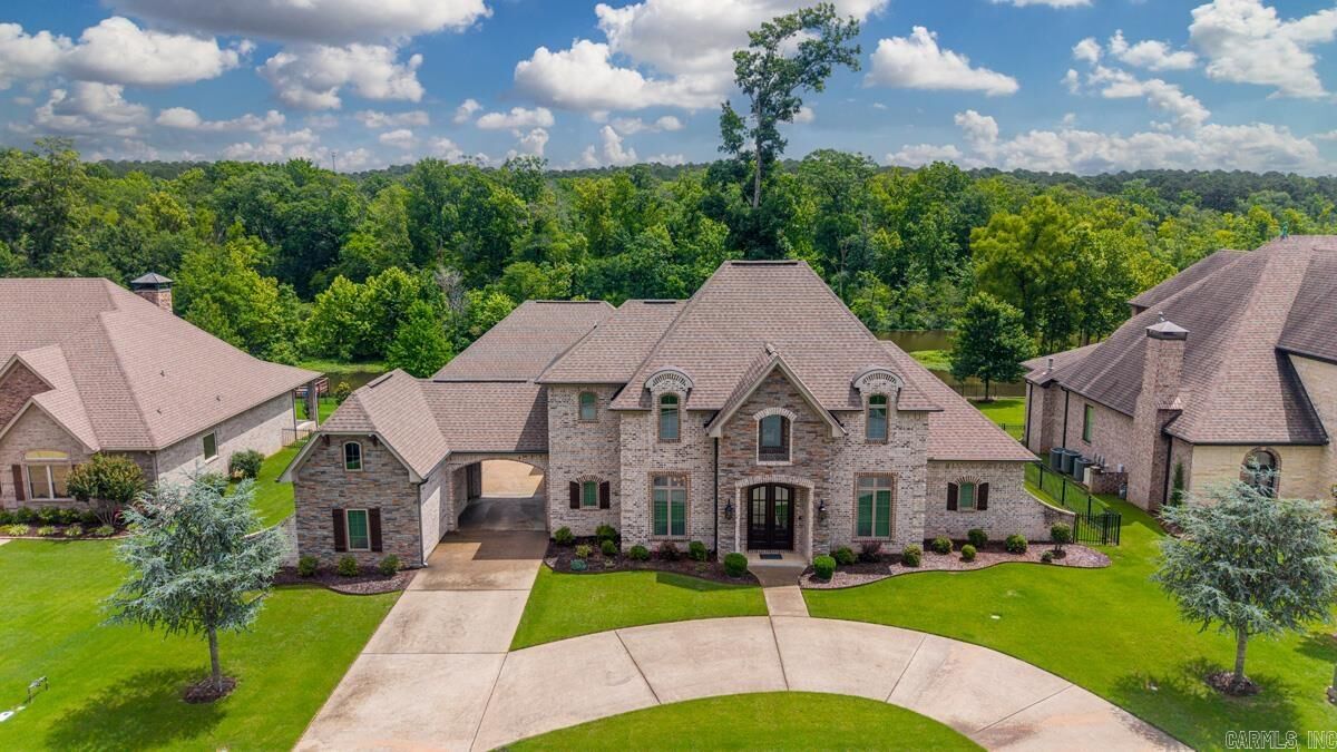 Property Photo:  7034 Westshore Avenue  AR 72019 