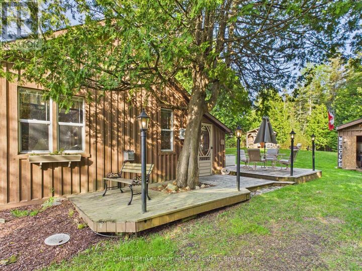 Property Photo:  857 Pike Bay Road  ON N0H 1X0 