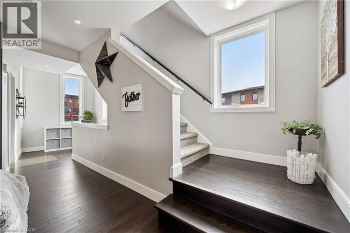 Property Photo:  32 Arkell Road 8  ON N1L 0L4 