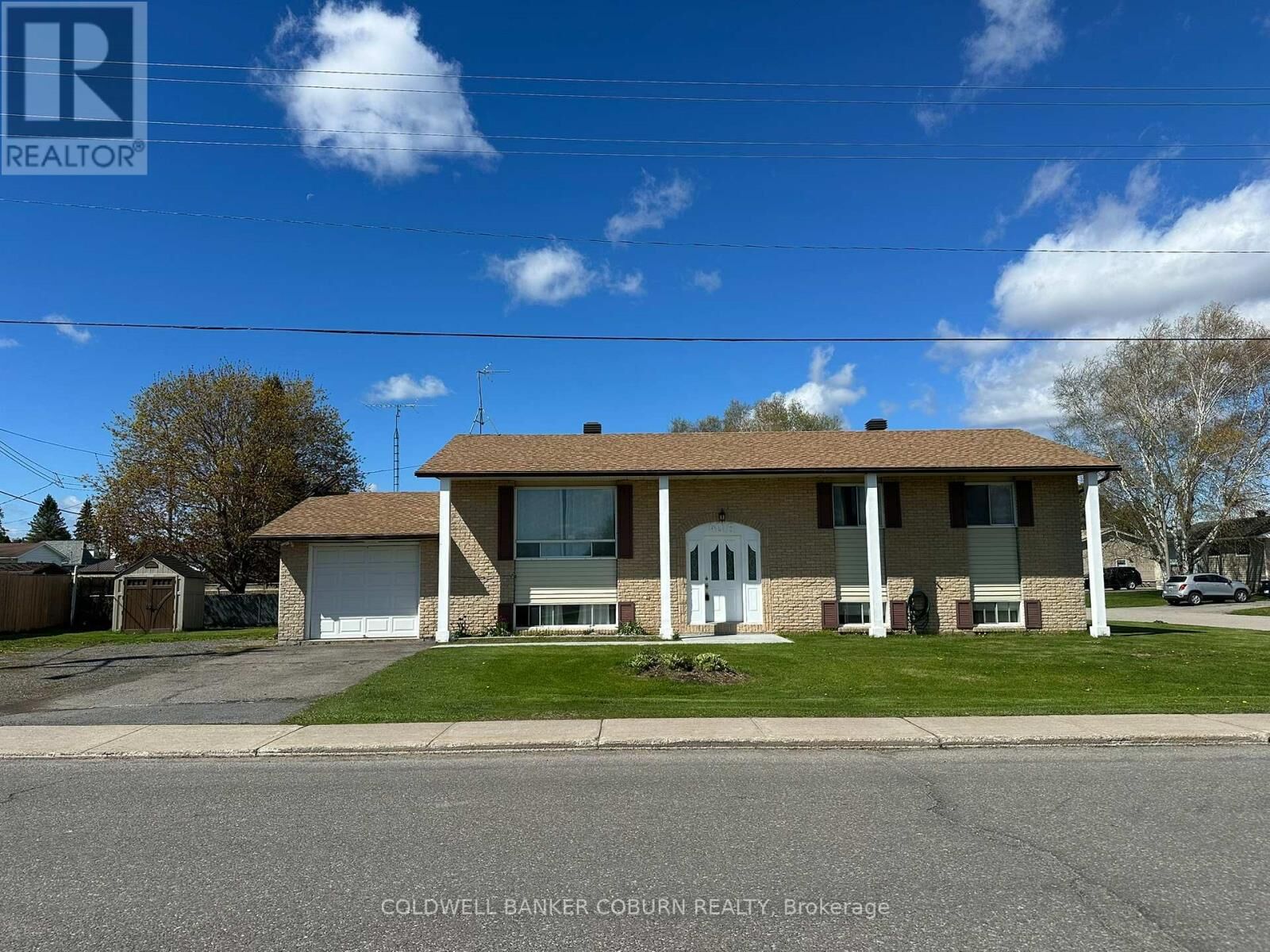 Property Photo: 4016 Dishaw Street ON K0E 1E0
