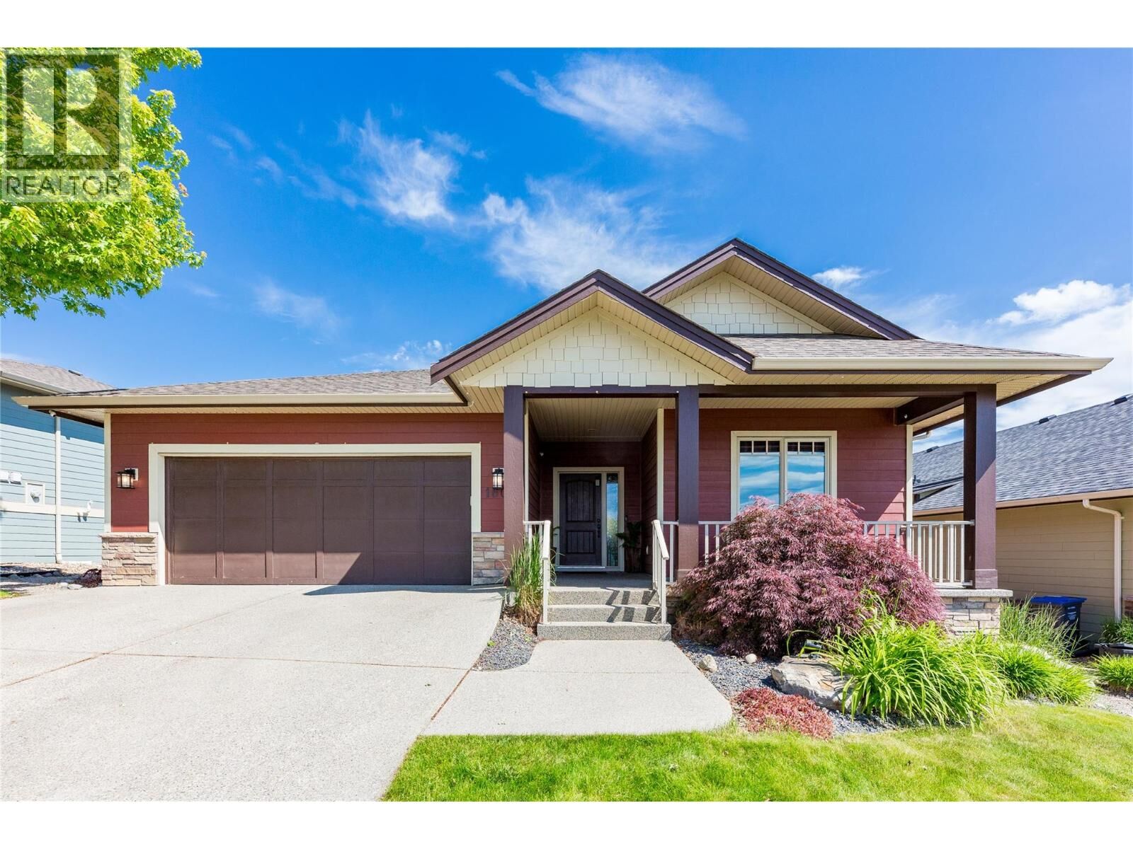 Property Photo:  1601 Tower Ranch Boulevard  BC V1P 1P9 