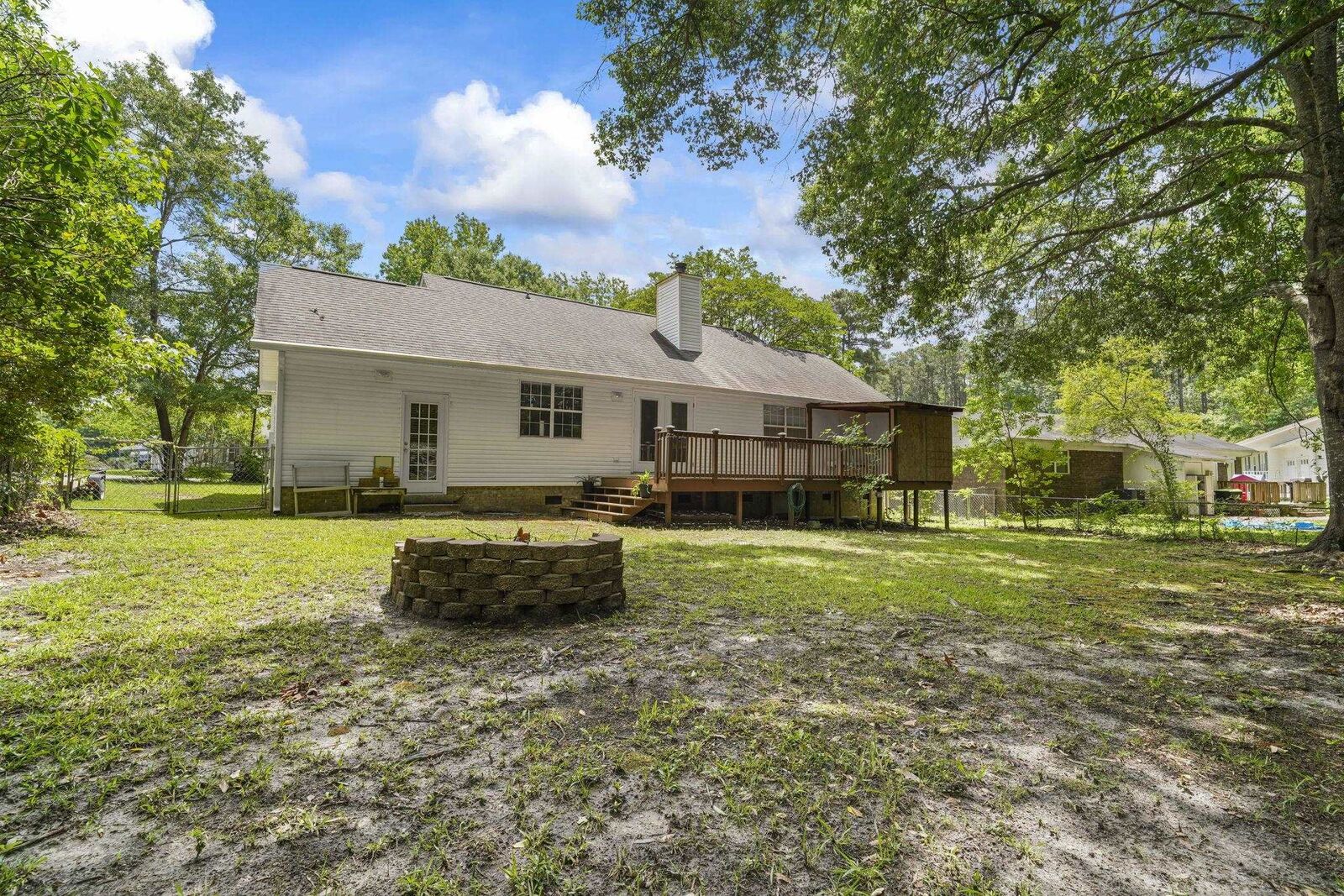 Property Photo: 1021 Shem Creek Circle SC 29588