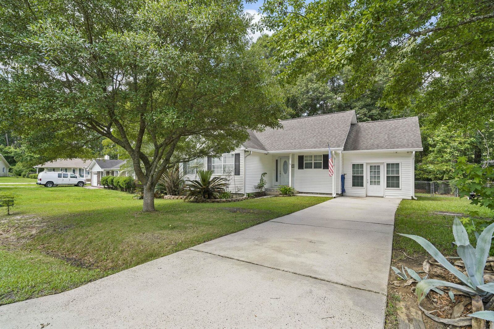 Property Photo:  1021 Shem Creek Circle  SC 29588 