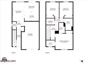 Property Photo:  156 E Lobo Loop  ID 83835 