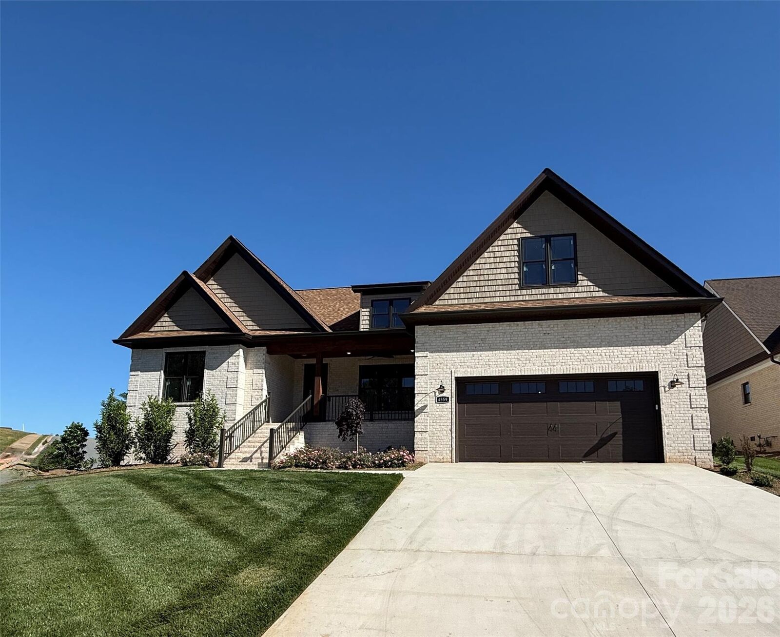 Property Photo:  4559 Holly Circle NE  NC 28613 