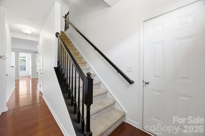 Property Photo:  2162 Belle Vernon Avenue  NC 28210 