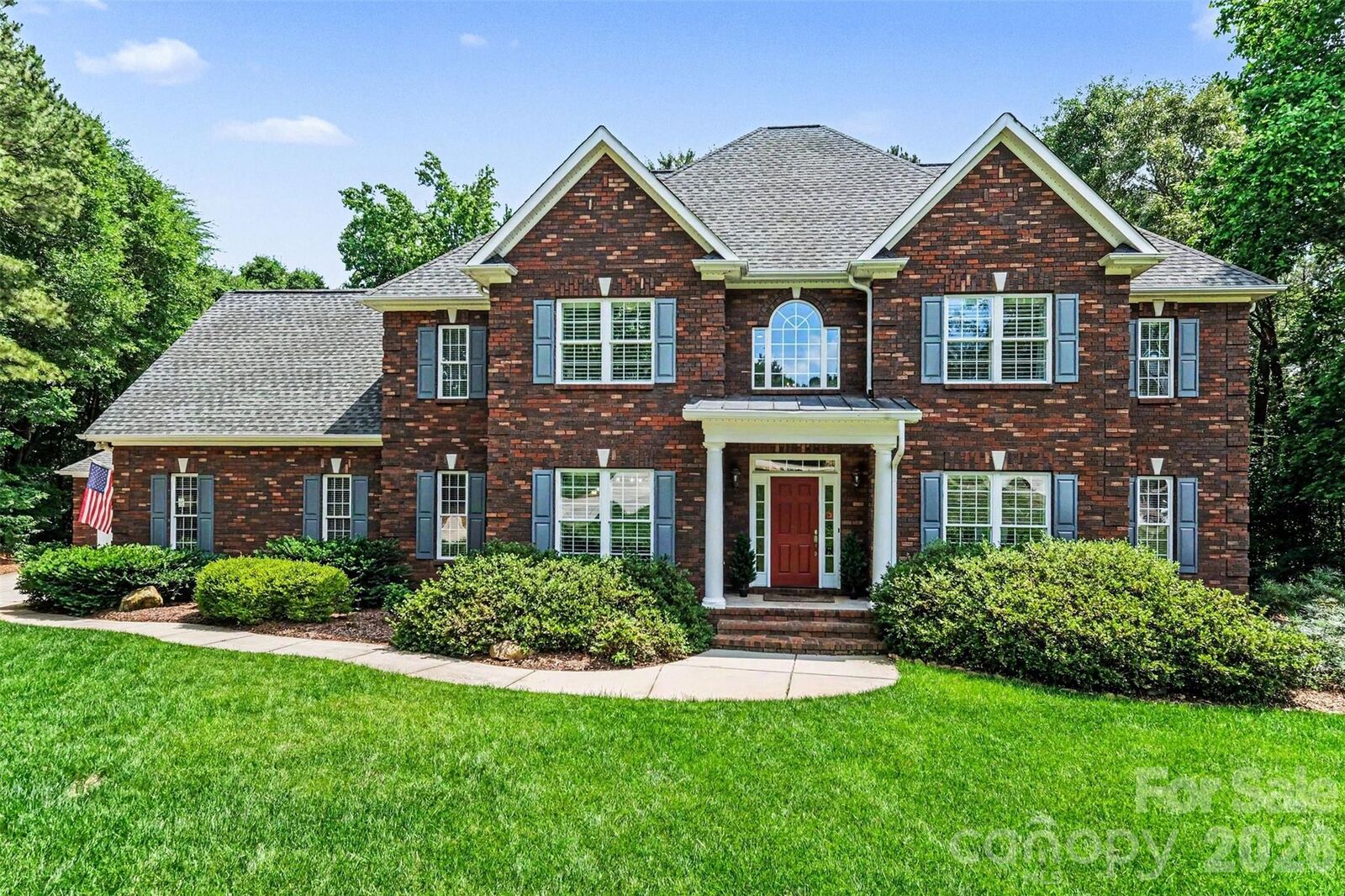 Property Photo:  1233 Silver Arrow Court  SC 29715 
