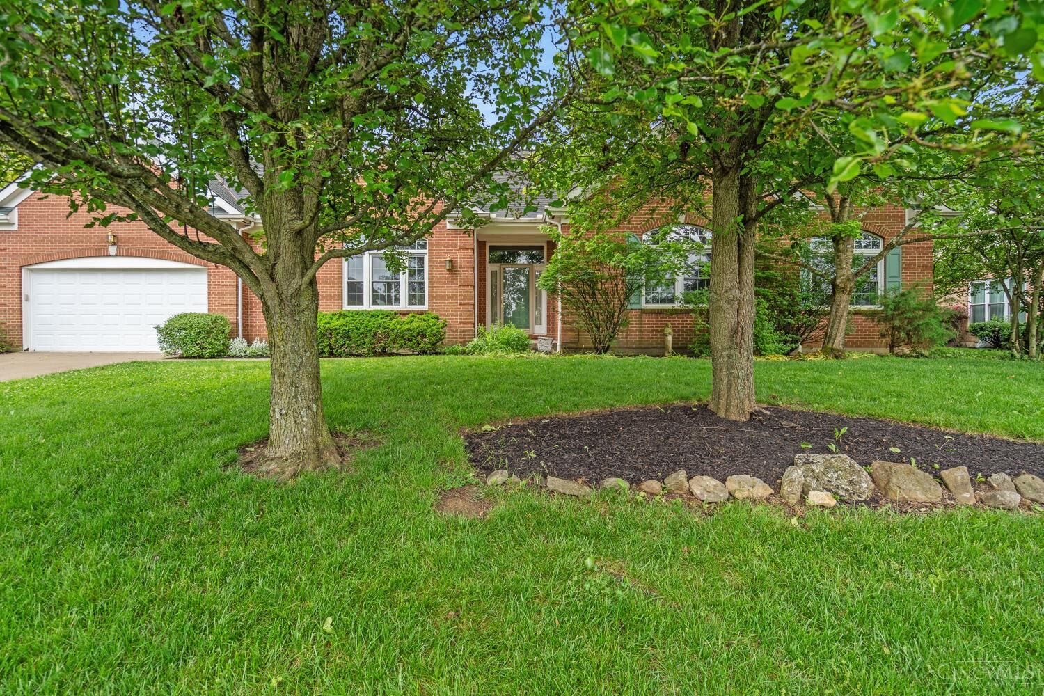 Property Photo:  6019 Scotch Pine Drive  OH 45150 