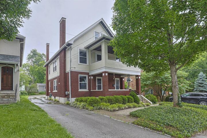 Property Photo:  1268 Delta Avenue  OH 45208 