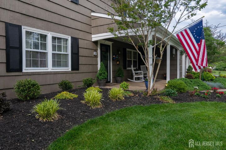 Property Photo:  189 Berger Street  NJ 08873 