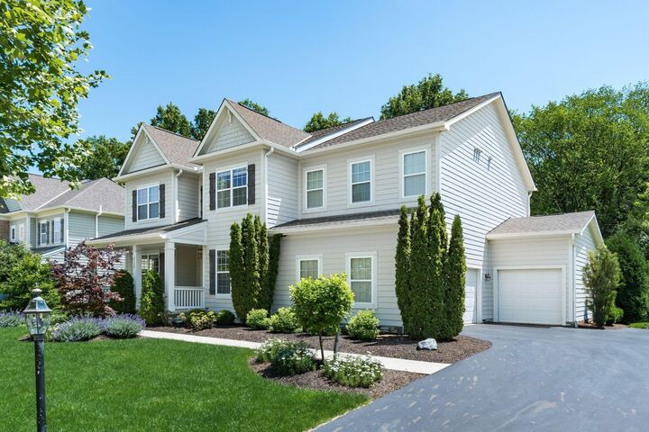 Property Photo: 6206 Braymoore Drive OH 43021