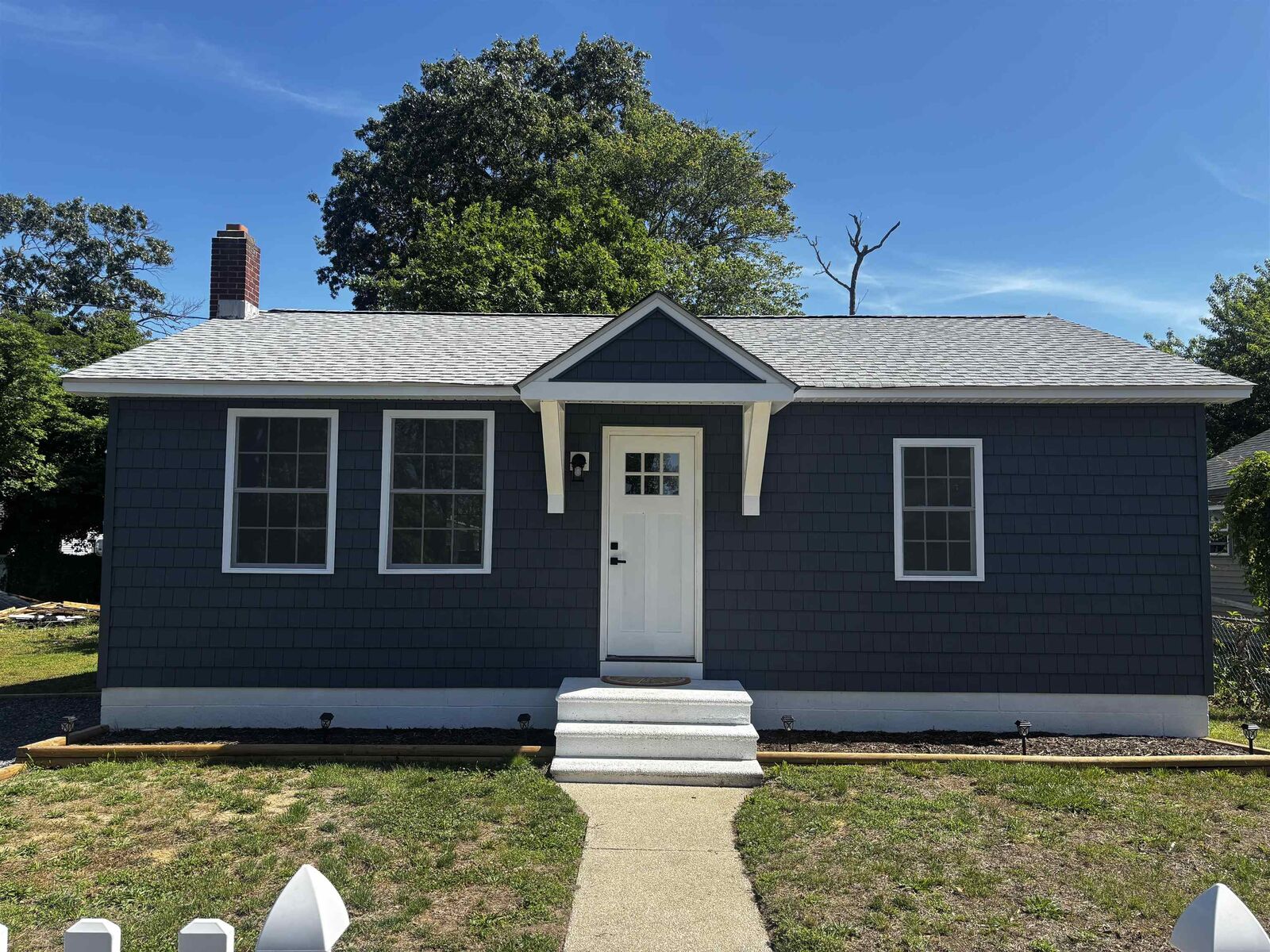 Property Photo: 239 E Delaware NJ 08251