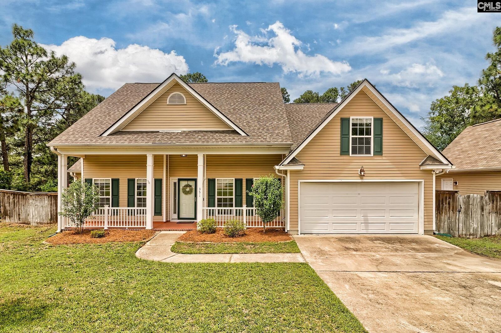 Property Photo:  351 Churchview  SC 29073 