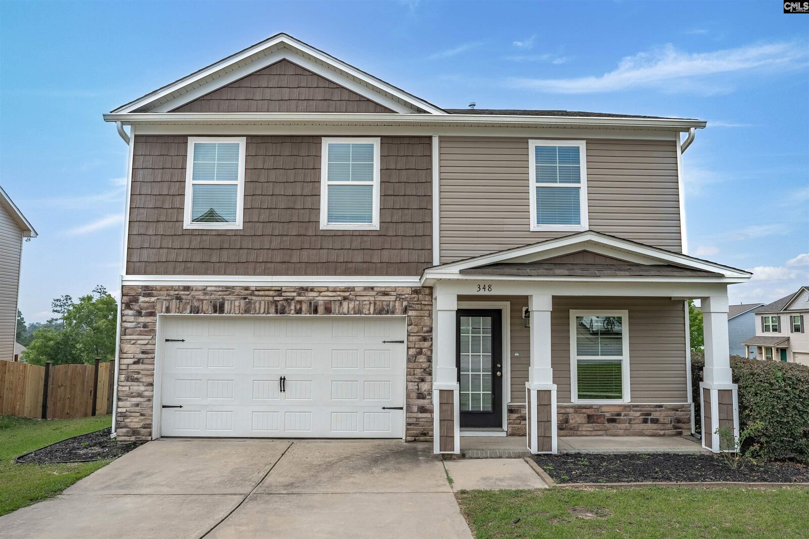 Property Photo:  348 Riglaw  SC 29073 