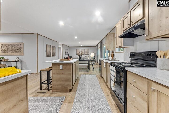 Property Photo:  191 Rainbow  SC 29164 