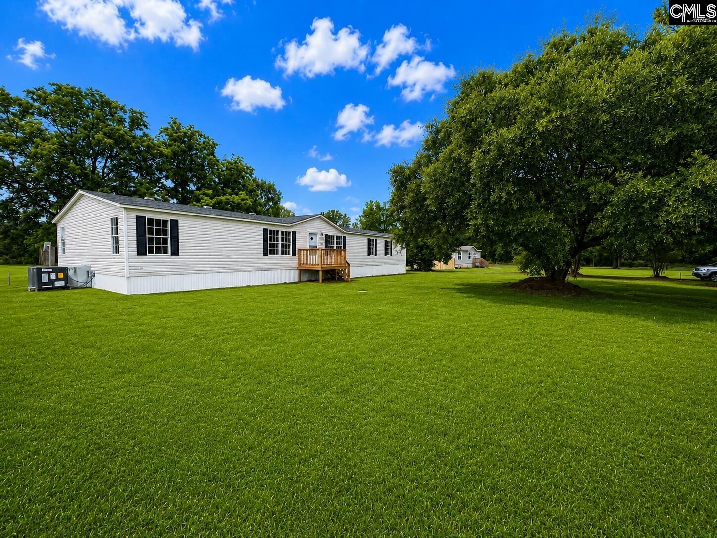 Property Photo:  164 Griffins Creek  SC 29052 