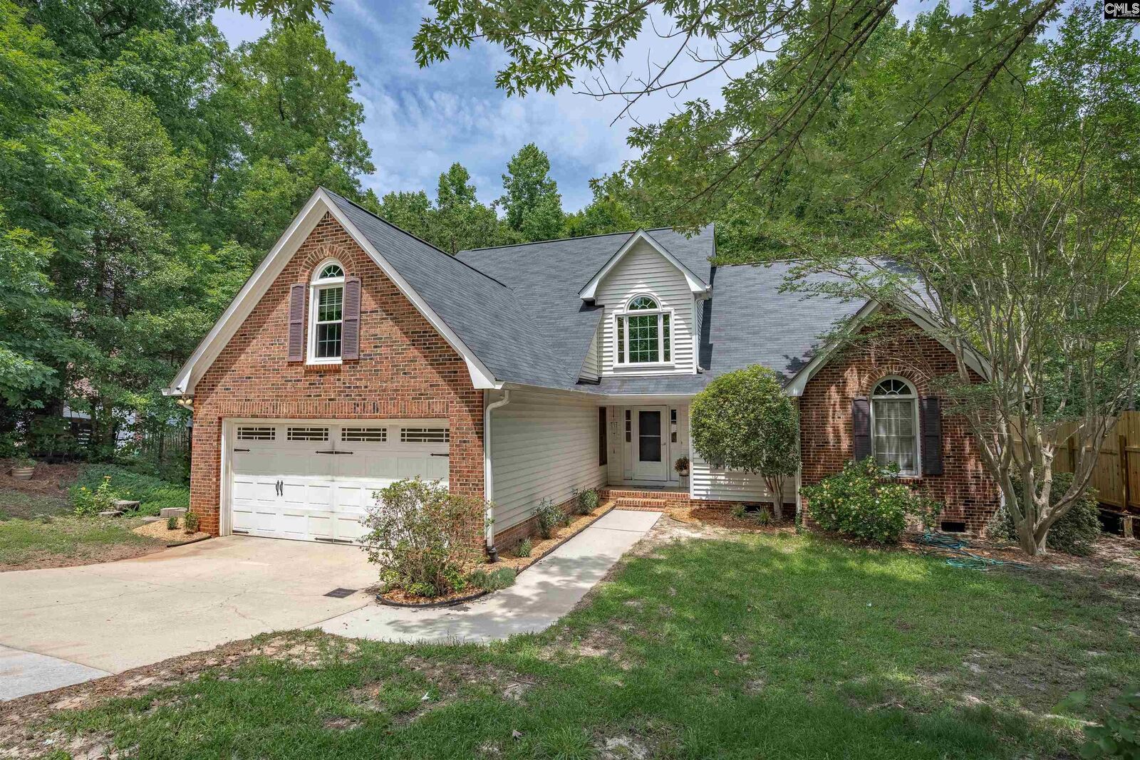 Property Photo: 222 Appalachian SC 29072