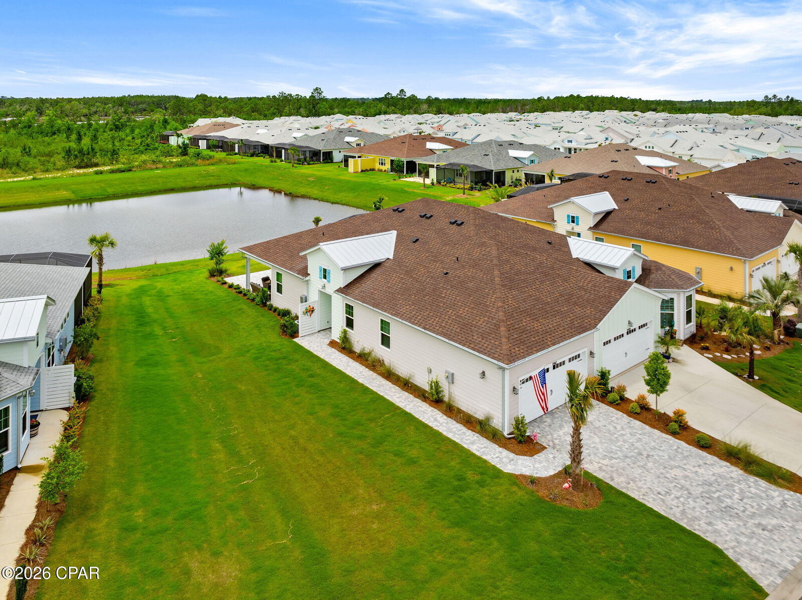 Property Photo:  8917 Parrot Place  FL 32413 