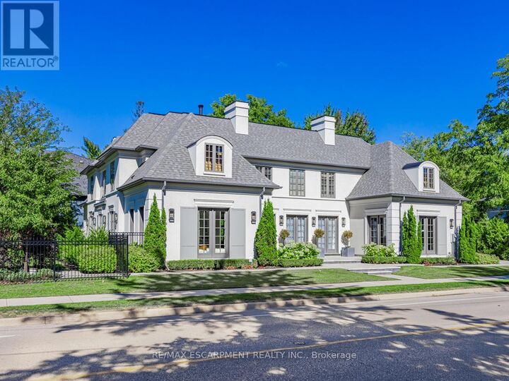 Property Photo:  393 Maple Grove Drive  ON L6J 4V8 