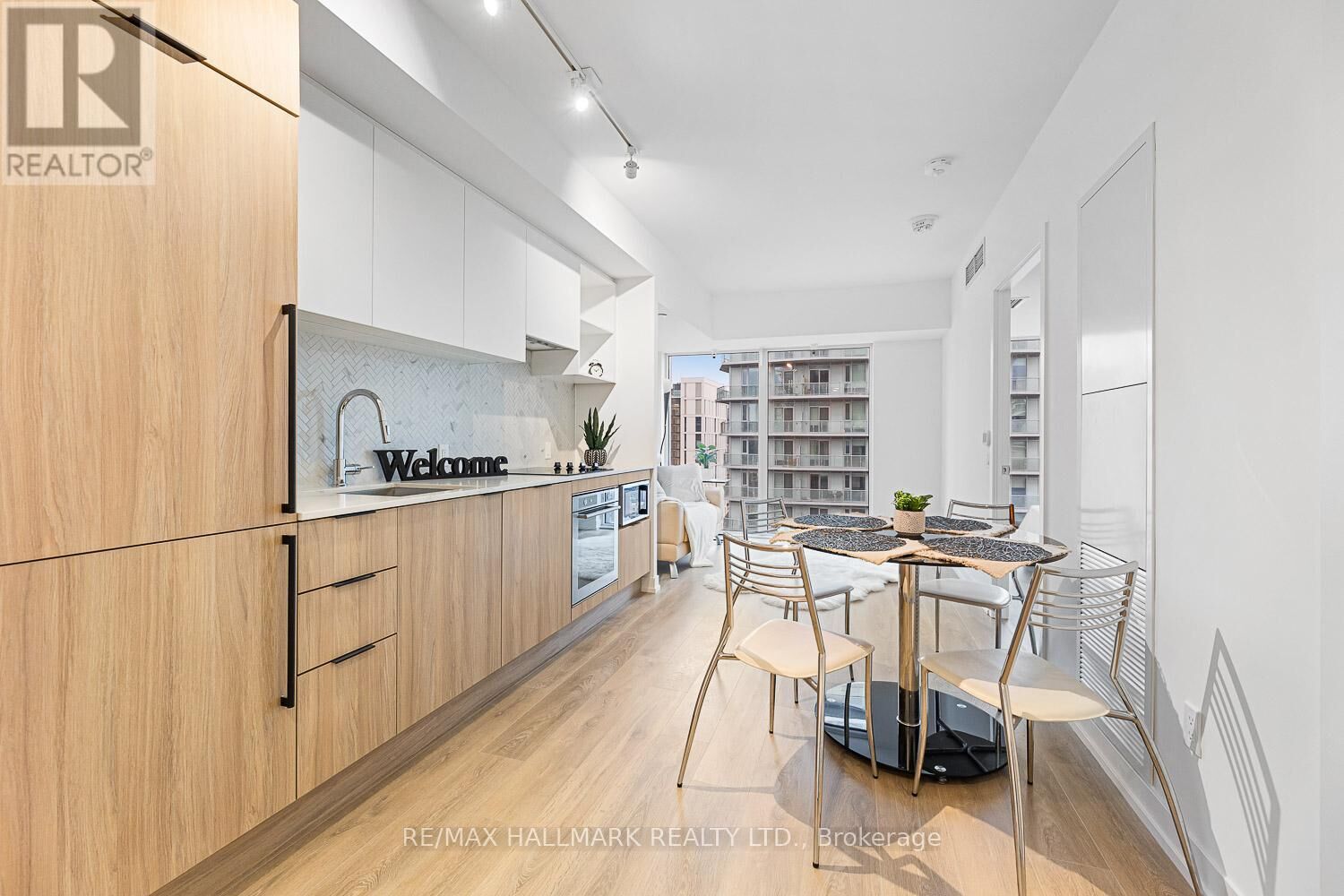 Property Photo: 82 Dalhousie Street 3315 ON M5B 0C5