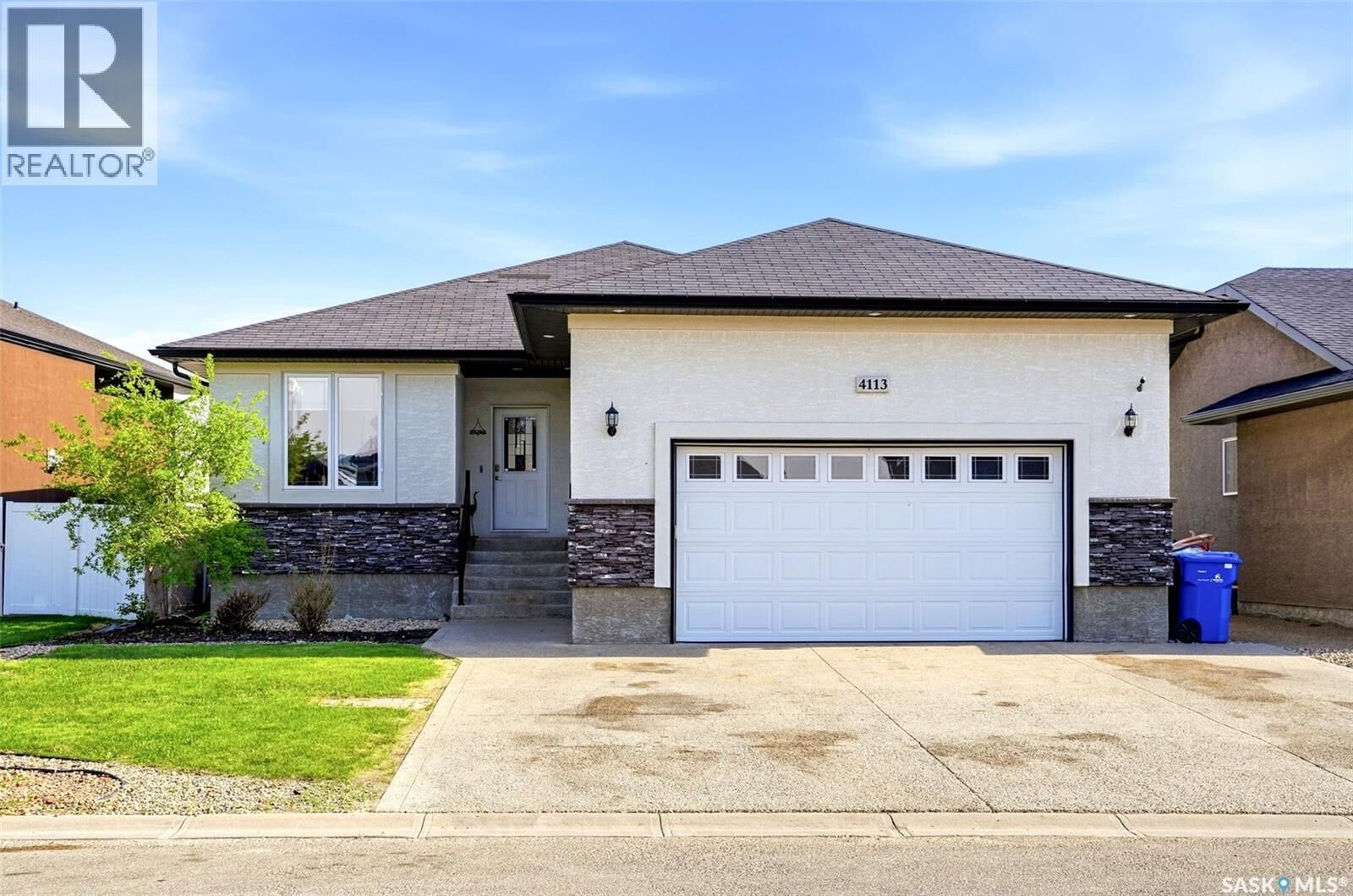 Photo de la propriété: 4113 Green Willow Terrace E SK S4V 1M3