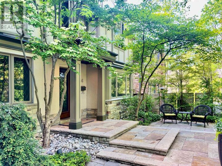 Property Photo:  36 Donwoods Drive  ON M4N 2G1 