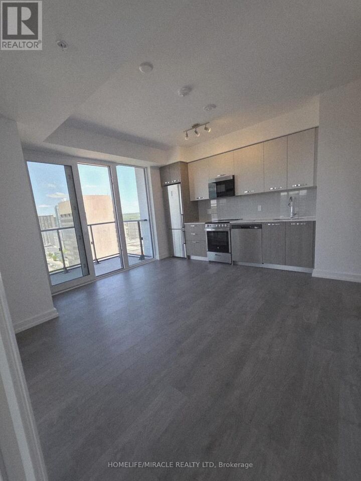 Property Photo: 75 James Street 2214 ON L8P 2Y9