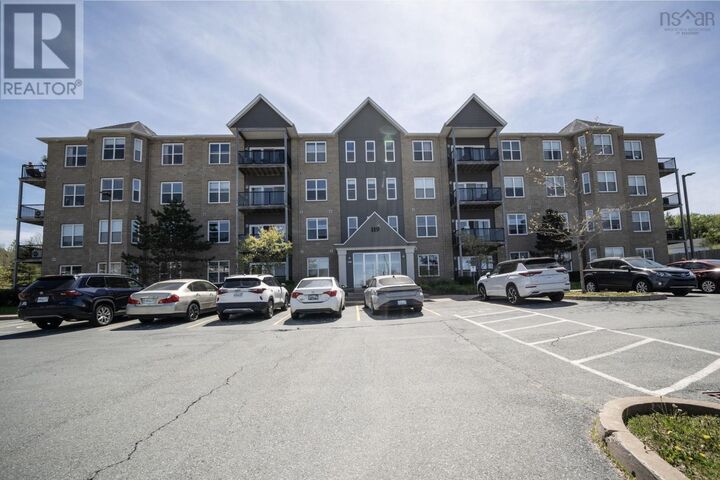 Property Photo:  119 Walker Avenue 404  NS B4C 0C5 