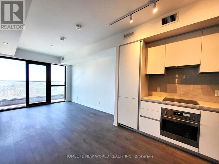 Property Photo: 4015 The Exchange 4908 ON L5B 0N9
