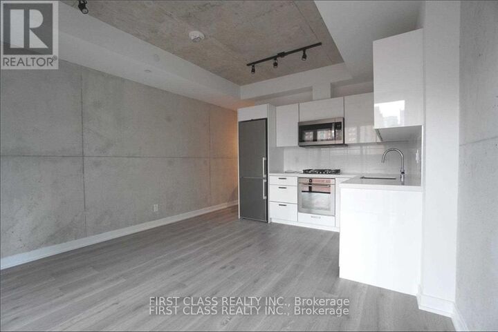 Property Photo:  55 Ontario Street 413  ON M5A 0T8 