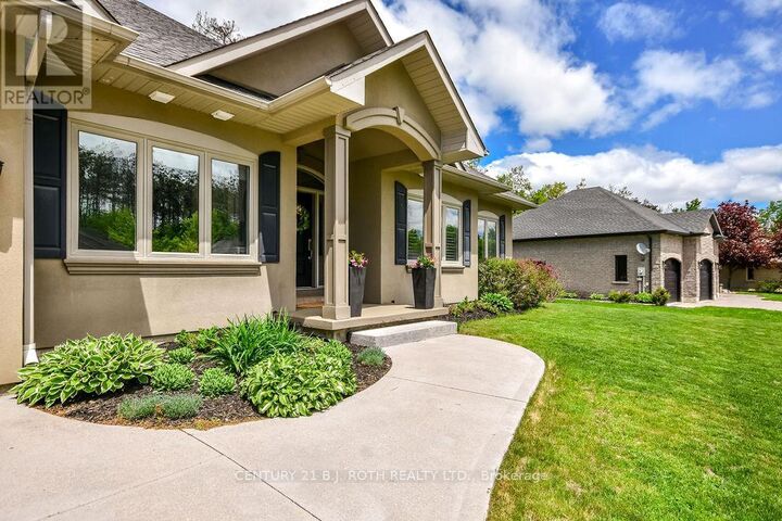 Property Photo: 33 Reilly'S Run ON L0L 1Y3