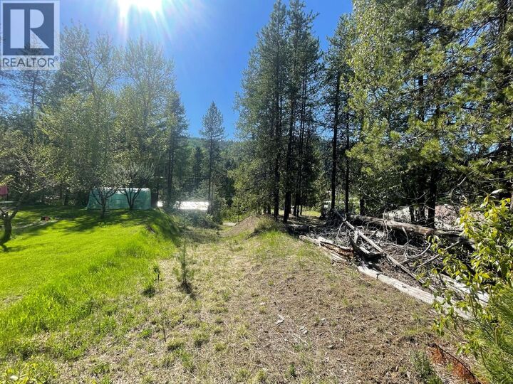 Property Photo:  Lot 4 Strathmore Avenue  BC V0H 1J0 