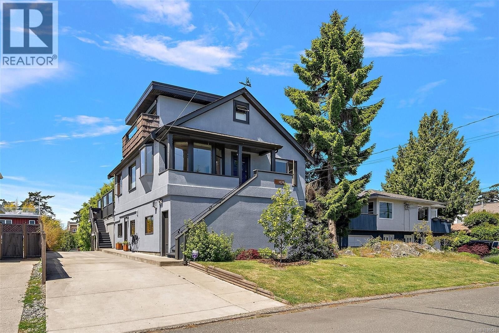 Photo de la propriété:  474 Foster Street  BC V9A 6R7 