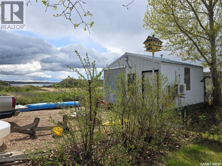 Property Photo: 76 Walleye Way SK S0L 0C0