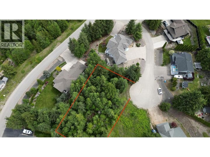 Property Photo:  Lot 53 Glenmount Place  BC V0E 1H1 
