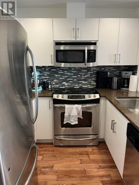 Property Photo:  551 Maple Avenue 803  ON L7S 1M7 