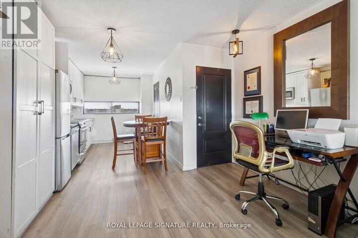 Property Photo:  4645 Jane Street 720  ON M3N 2K9 