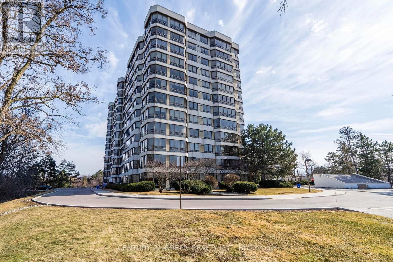 Property Photo:  310 Mill Street South 712  ON L6Y 3B1 