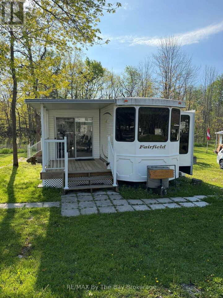 Property Photo:  170 Linton Road 55  ON L0K 1S0 