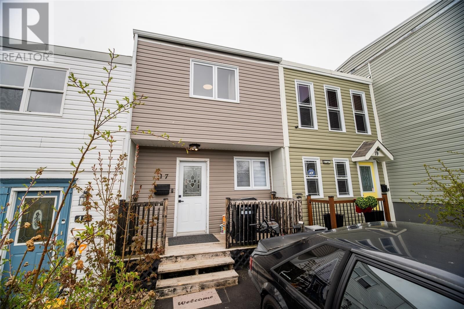 Property Photo:  17 Devine Place  NL A1E 3X6 