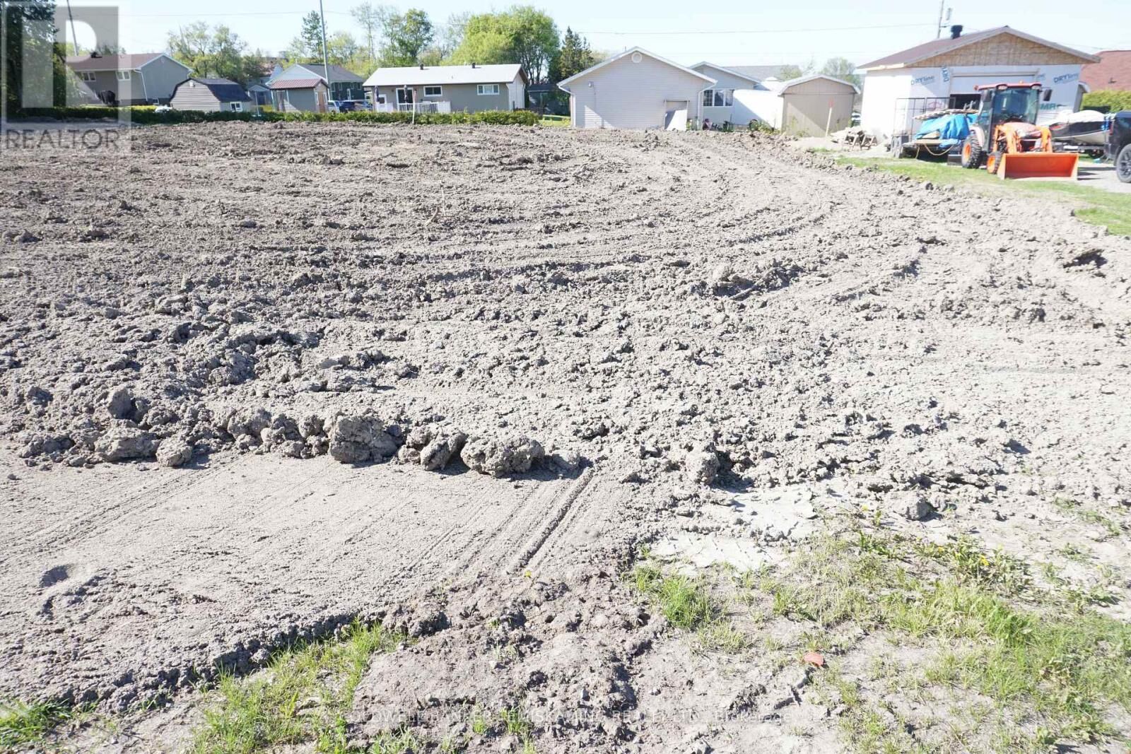 Property Photo: Lot 73 Albert Street ON P0J 1K0