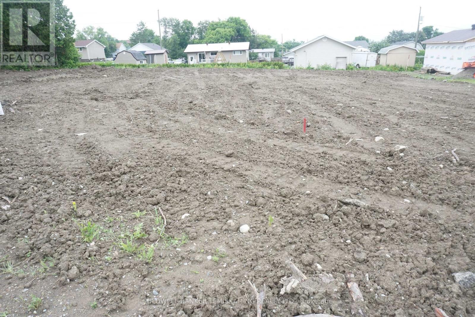 Property Photo: Lot 73 Albert Street ON P0J 1K0